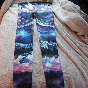 Leggings